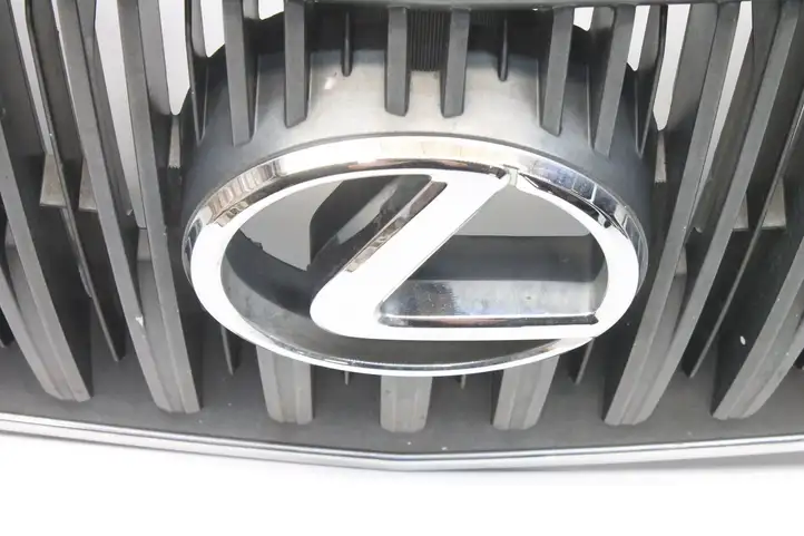 Lexus RX 330 - 350 - 400H (2003 - 2006) Другая часть кузова — фото 7