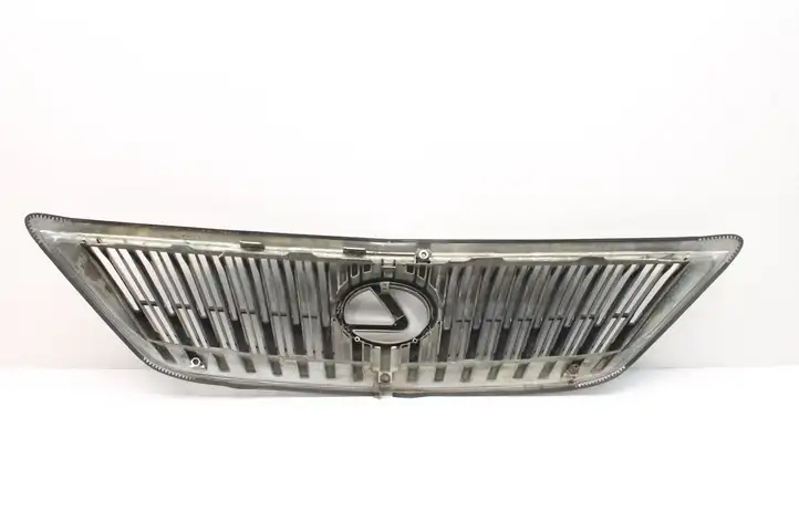 Lexus RX 330 - 350 - 400H (2003 - 2006) Другая часть кузова — фото 8