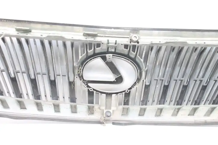 Lexus RX 330 - 350 - 400H (2003 - 2006) Другая часть кузова — фото 10