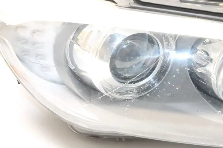 BMW 3 E92 E93 (2005 - 2014) 0301261674 Передняя фара — фото 7