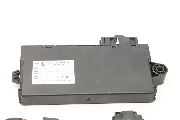 BMW 3 E92 E93 (2005 - 2014) 7621178 Комплект системы зажигания — фото 3