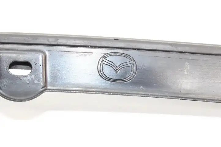 Mazda RX8 (2003 - 2008) F189501B1B Отделка лючка топливного бака — фото 6