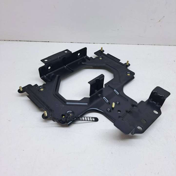 BMW 3 E90 E91 (2005 - 2012)  9135687 Держатель блока управления Bluetooth