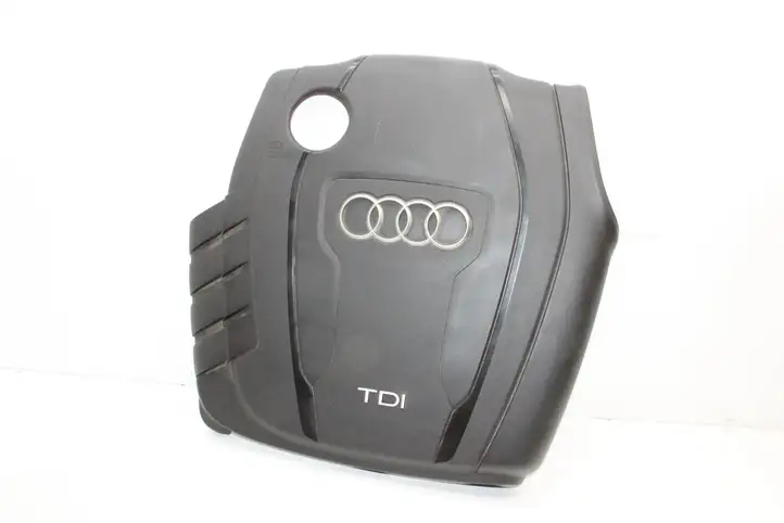 Audi A5 8T 8F (2011 - 2016) 03L103925AB Крышка двигателя декоративная — фото 1