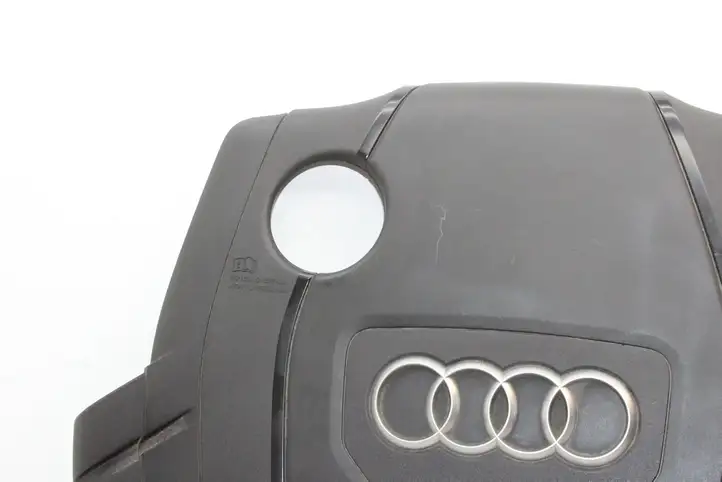 Audi A5 8T 8F (2011 - 2016) 03L103925AB Крышка двигателя декоративная — фото 2