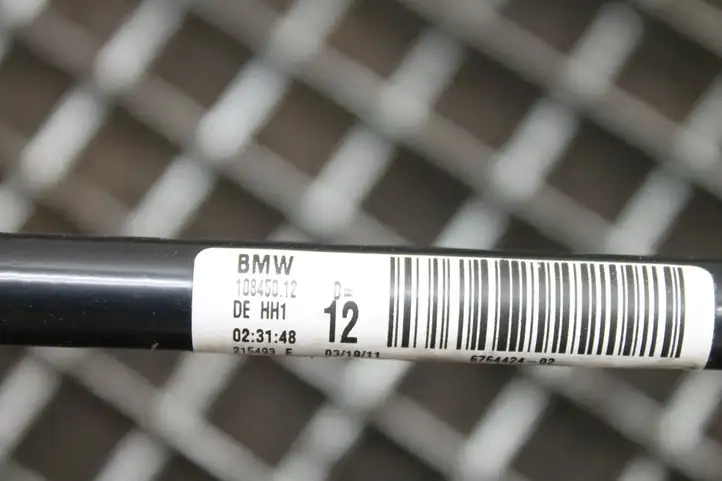 BMW 3 E92 E93 (2005 - 2014) 6764424 Стойка стабилизатора — фото 7