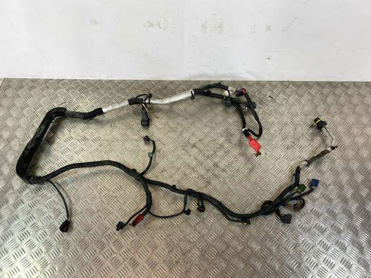 Jeep Grand Cherokee (2010 - 2021)  P68401320AB Жгут проводов коробки передач