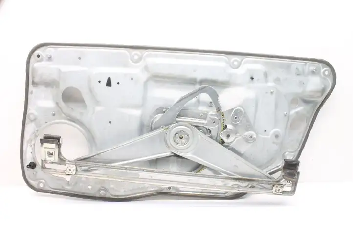 Volvo V70 (2007 - 2013) 983039101 Электростеклоподъемник передний (комплект) — фото 8