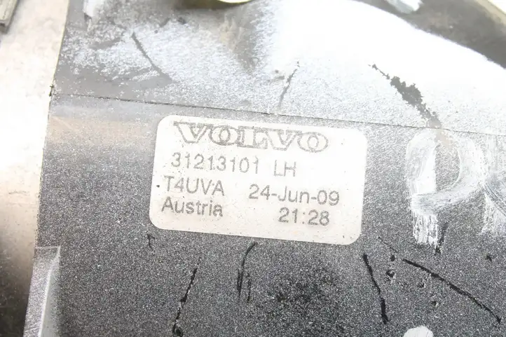 Volvo V70 (2007 - 2013) 31213101 Передняя противотуманная фара — фото 6