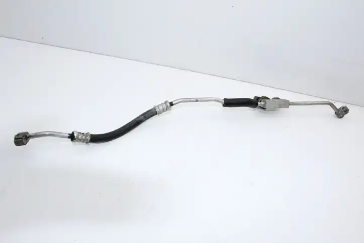Land Rover Range Rover Sport L320 (2005 - 2009) Трубки и шланги кондиционера — фото 1