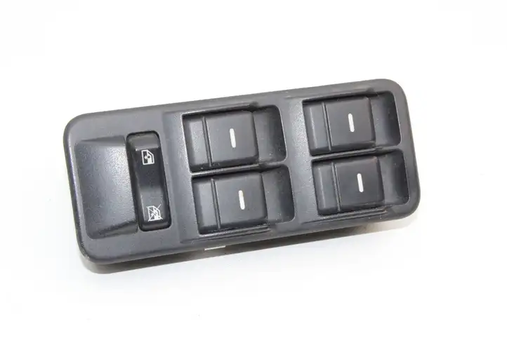 Land Rover Range Rover Sport L320 (2005 - 2009) YUD500950PVJ Блок кнопок стеклоподъемников — фото 1