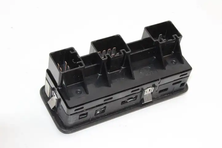 Land Rover Range Rover Sport L320 (2005 - 2009) YUD500950PVJ Блок кнопок стеклоподъемников — фото 2
