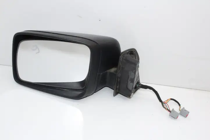 Land Rover Range Rover Sport L320 (2005 - 2009) 9PIN Боковое зеркало с электроприводом — фото 1