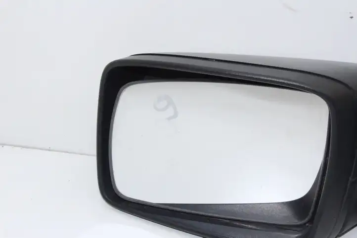 Land Rover Range Rover Sport L320 (2005 - 2009) 9PIN Боковое зеркало с электроприводом — фото 2