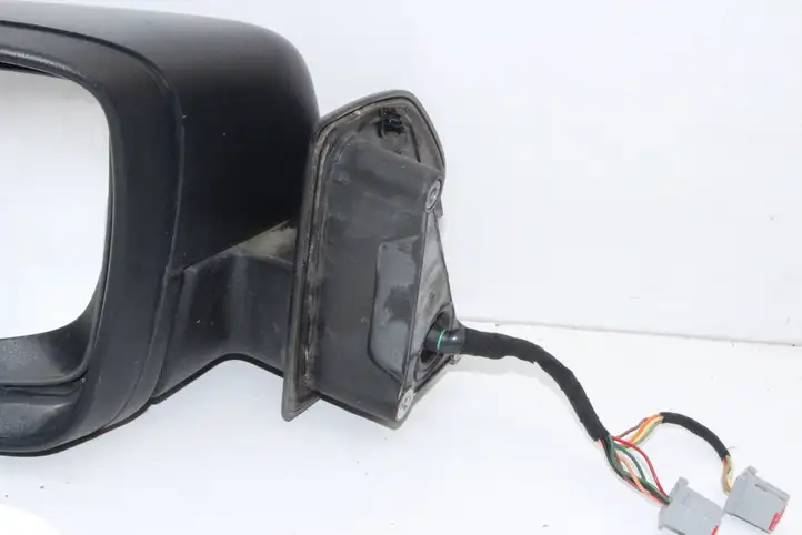 Land Rover Range Rover Sport L320 (2005 - 2009) 9PIN Боковое зеркало с электроприводом — фото 3