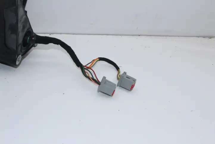 Land Rover Range Rover Sport L320 (2005 - 2009) 9PIN Боковое зеркало с электроприводом — фото 4