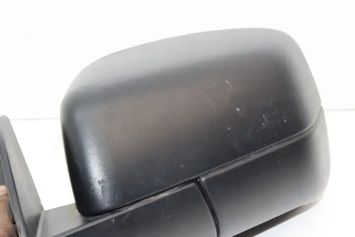 Land Rover Range Rover Sport L320 (2005 - 2009) 9PIN Боковое зеркало с электроприводом — фото 7