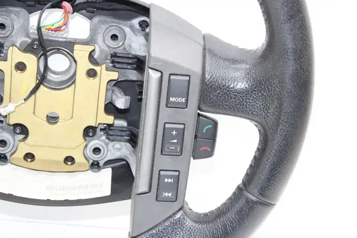 Land Rover Range Rover Sport L320 (2005 - 2009) QTB501550 Руль — фото 8