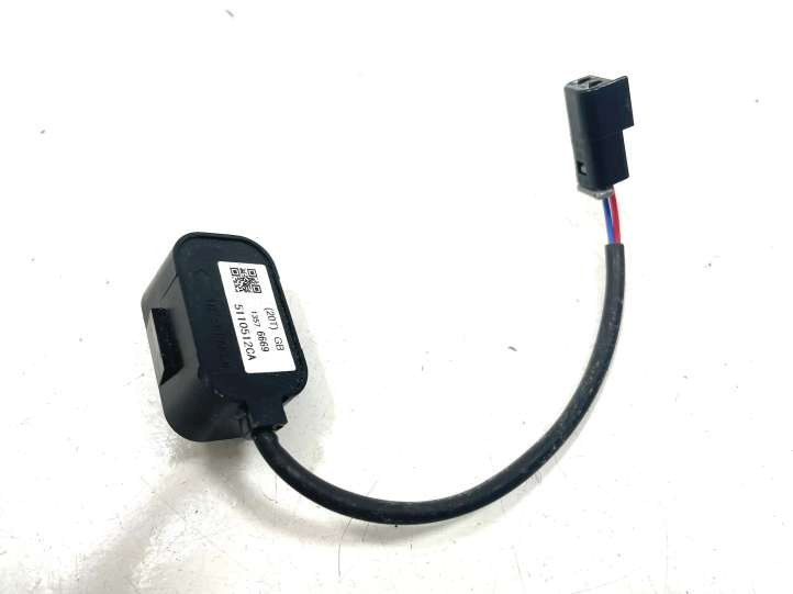 13576669 Chevrolet Volt I Mikrofonas (bluetooth / telefono)