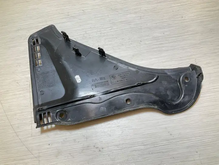 BMW 5 F10 F11 (2009 - 2016)  7216978 Другая внешняя деталь