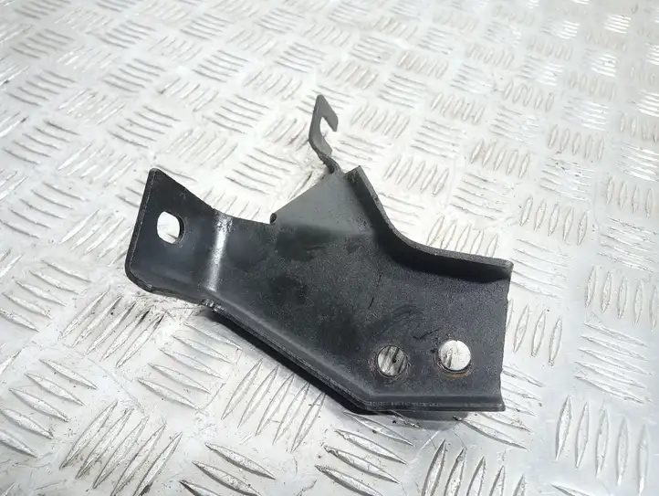 Nissan Qashqai (2006 - 2010) 8200403637 Кронштейн глушителя — фото 1