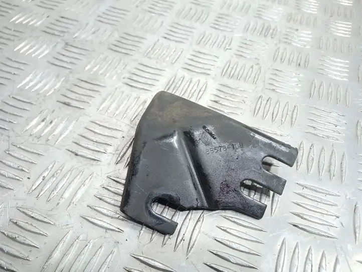 Nissan Qashqai (2006 - 2010) 88578109 Прочие детали моторного отсека — фото 2