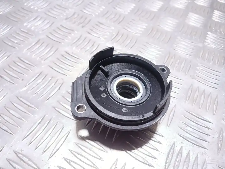 Opel Astra J (2009 - 2012) 7805002259 Прочие детали моторного отсека — фото 3