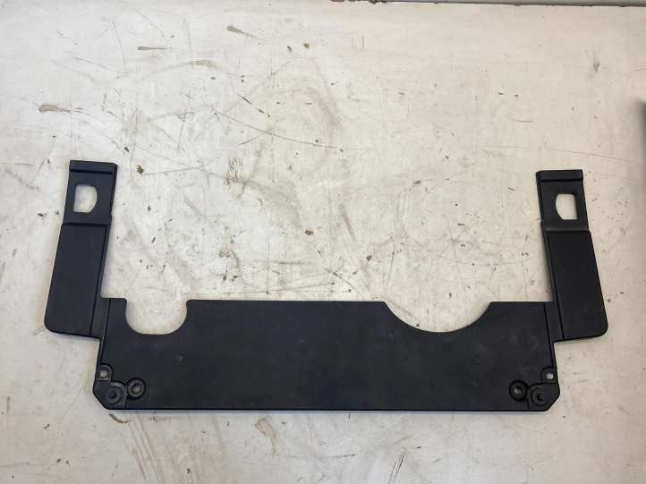 4G5863373 Audi A6 C7 Kita bagažinės apdailos detalė