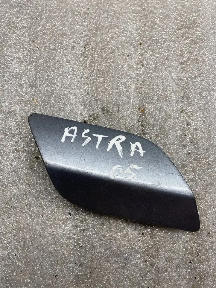 Opel Astra H (2004 - 2009) 375768702 Прочие детали салона — фото 1