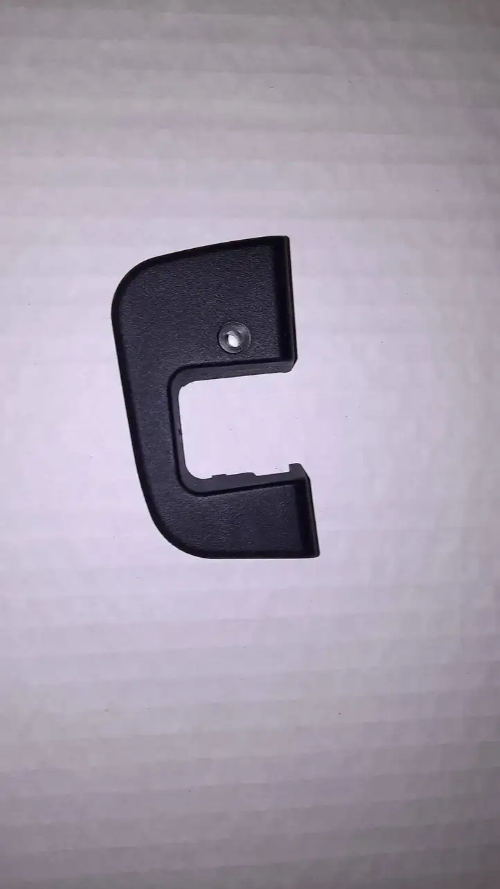 Mercedes-Benz C AMG W203 (2000 - 2007)  A2037230124 Другая деталь салона