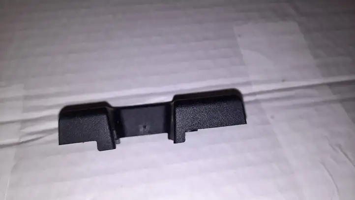 Mercedes-Benz C AMG W203 (2000 - 2007)  A2037230124 Другая деталь салона