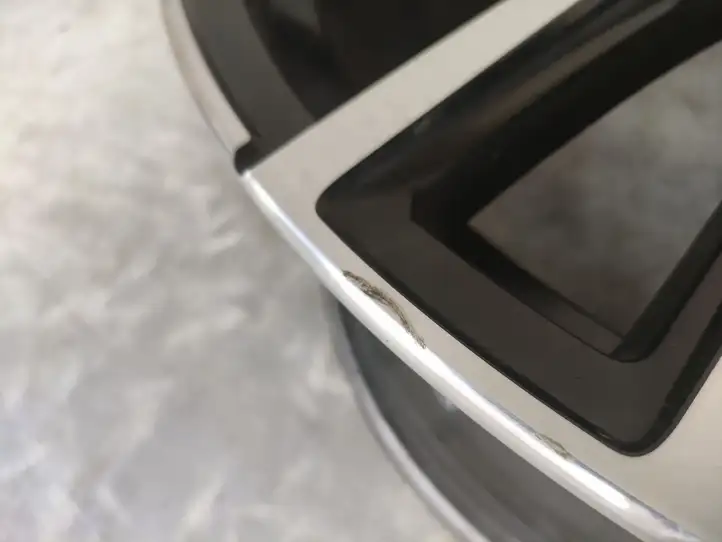 BMW X6 G06 (2019 - ) 8090013 Легкосплавный колесный диск R22 — фото 7