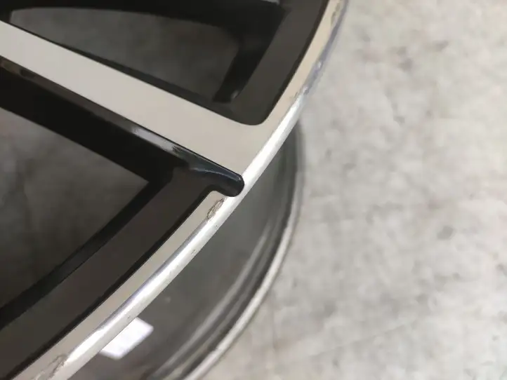 BMW X6 G06 (2019 - ) 8090013 Легкосплавный колесный диск R22 — фото 8