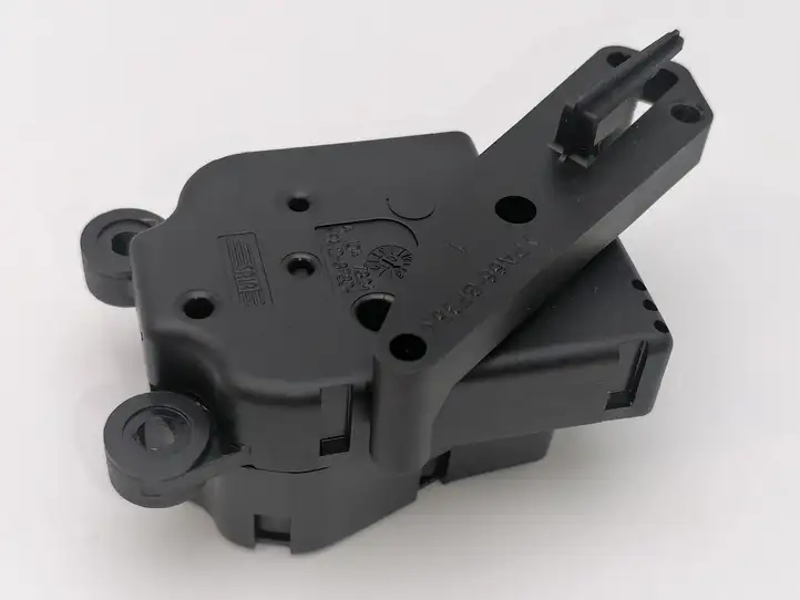 Mercedes-Benz A W168 (1997 - 2004) A1688204342 Двигатель задвижки потока воздуха — фото 1