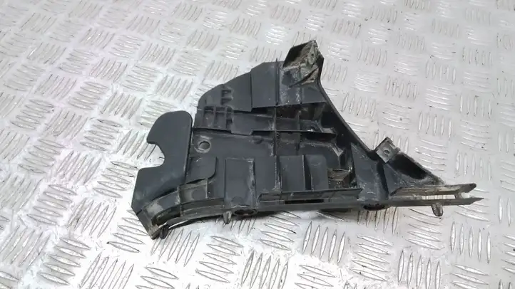 Volvo S80 (2006 - 2009) 31455313 Кронштейн переднего бампера — фото 1