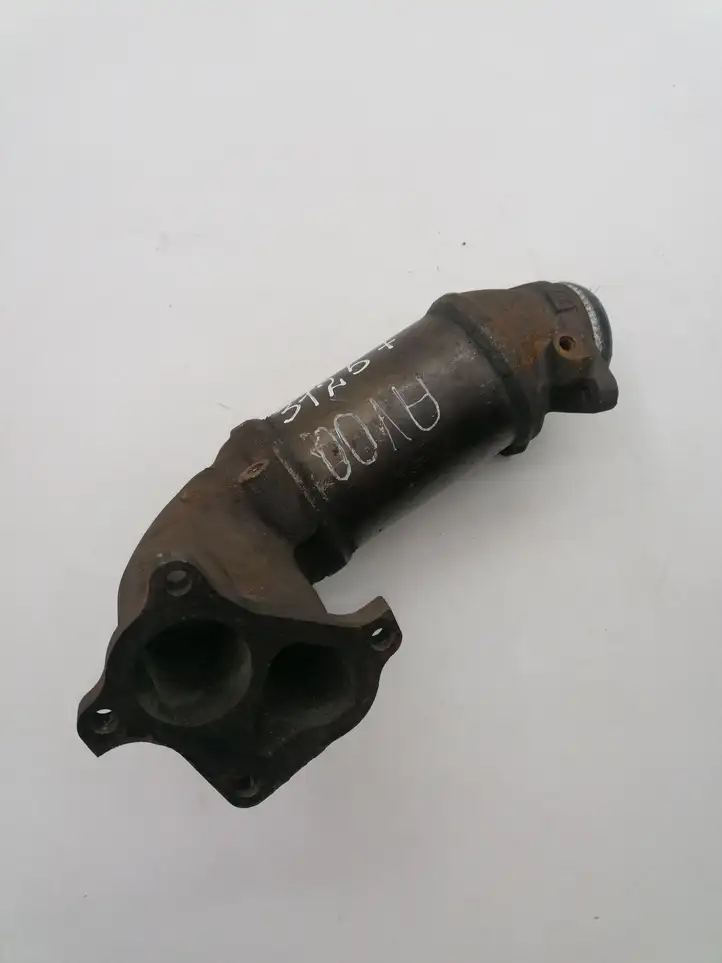 Toyota Avensis T220 (2000 - 2003) 552831602 Катализатор / DPF / FAP — фото 2