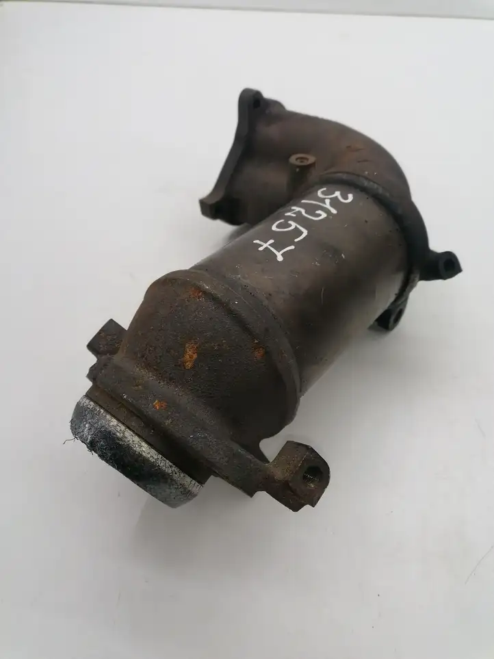 Toyota Avensis T220 (2000 - 2003) 552831602 Катализатор / DPF / FAP — фото 4