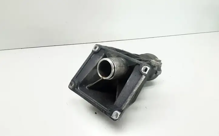 BMW X3 E83 (2003 - 2010) 7516067 Кронштейн подвесного подшипника — фото 1