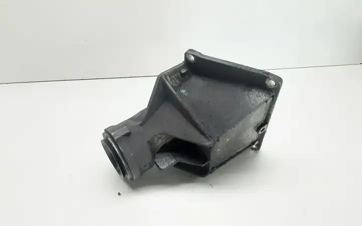 BMW X3 E83 (2003 - 2010) 7516067 Кронштейн подвесного подшипника — фото 2