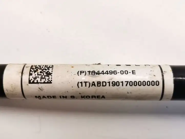 Tesla Model 3 (2017 - 2023) 1044496-00-E Стойка стабилизатора задняя — фото 2