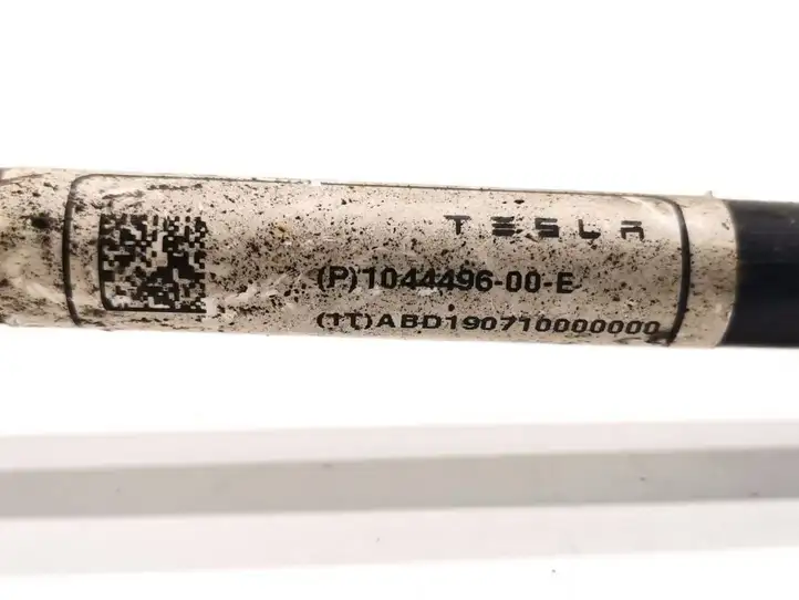 Tesla Model 3 (2017 - 2023) 1044496-00-E Стойка стабилизатора задняя — фото 2