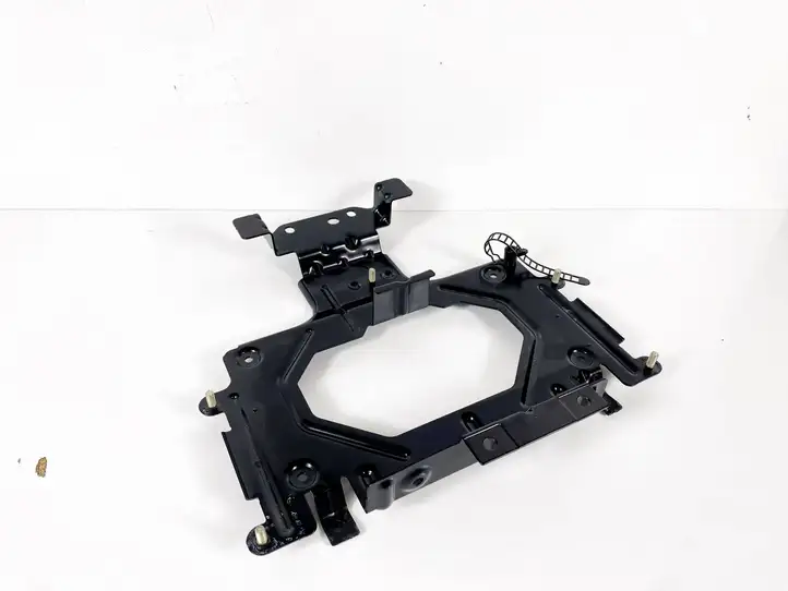 BMW 3 E92 E93 (2005 - 2014) 9135687 Кронштейн блока Bluetooth — фото 1