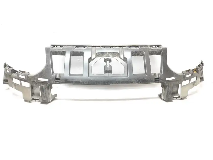 Citroen C3 Picasso (2010 - 2017) 9681799577 Кронштейн переднего бампера — фото 1