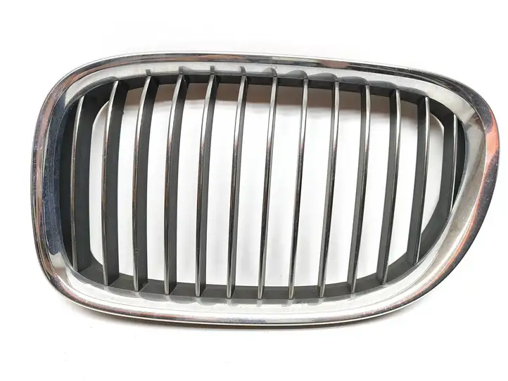 BMW 7 F01 (2008 - 2016) 10627110 Передняя решетка — фото 1