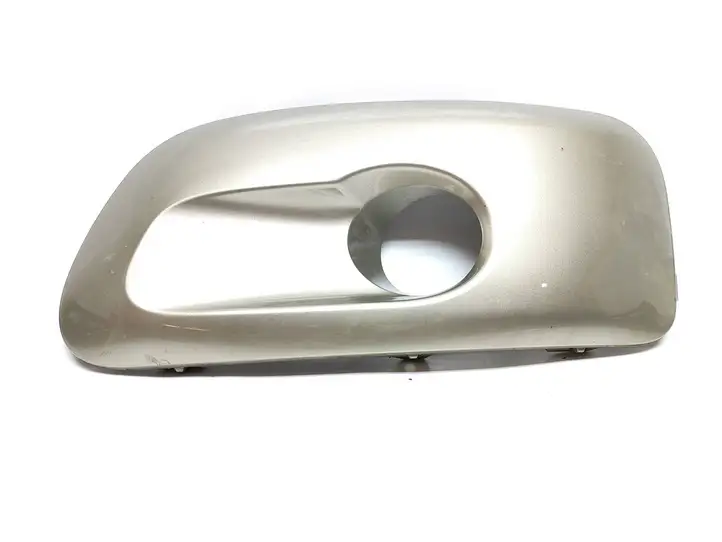 Citroen C3 Picasso (2010 - 2017) 9681801677 Решетка противотуманной фары — фото 1