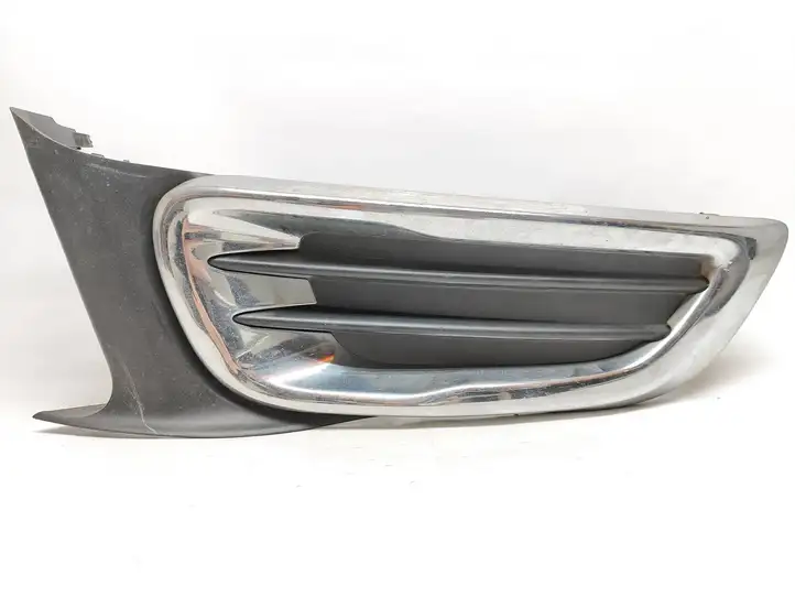 Citroen C3 Picasso (2010 - 2017) 9682332477 Нижняя решетка переднего бампера — фото 1