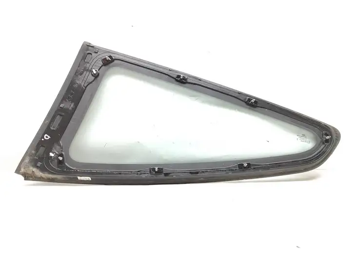 Hyundai i30 (2012 - 2015) DOT184AS2M432 Заднее боковое стекло — фото 2