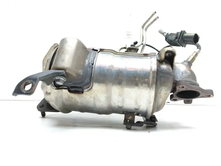Hyundai i30 (2012 - 2015) C02A060 Катализатор / DPF / FAP — фото 1