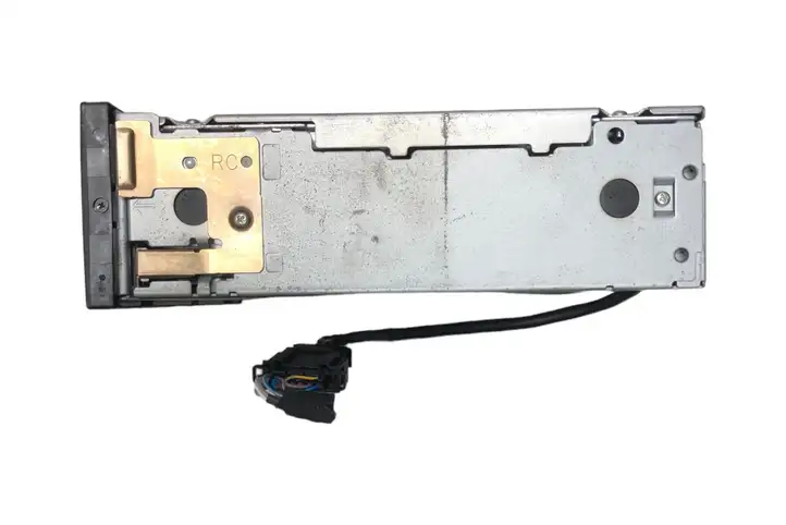 Volkswagen Touran I (2003 - 2010) 1T0035110B Навигационные карты CD/DVD — фото 4