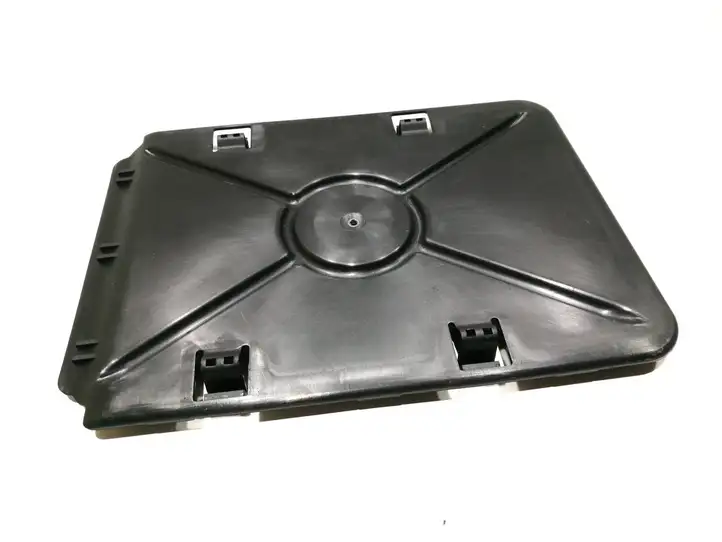 Audi A8 S8 D3 4E (2002 - 2005) 4E0813591A Прочие детали салона — фото 1